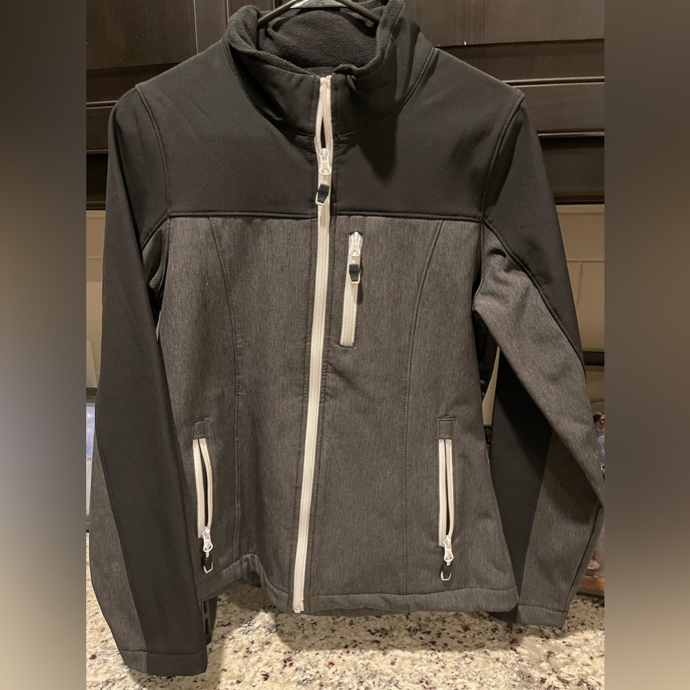 Roper jacket - Picture 2 of 2